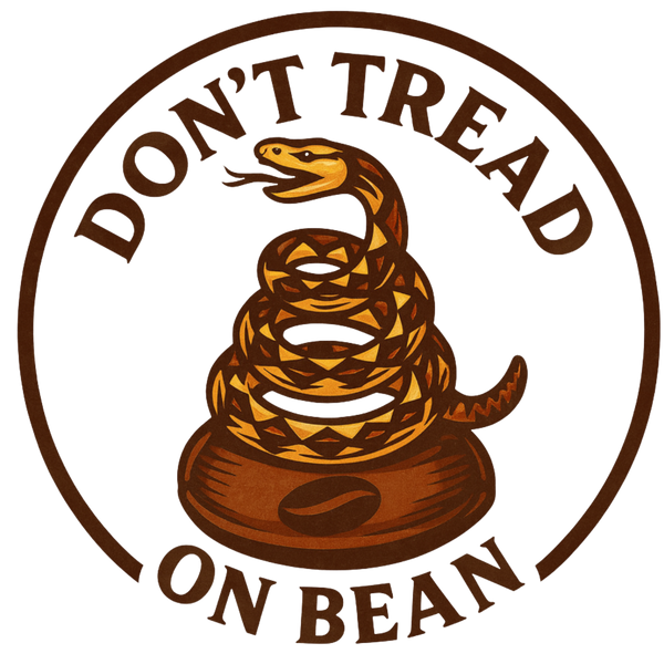 Don't Tread on Bean